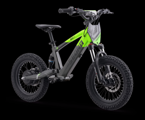 Elektro Fahrrad Sedna SX16"